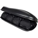 Kjust Dachboxtaschen Set Farad Marlin N6