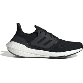 adidas Ultraboost 22 Damen Core Black / Core Black / Cloud White 40