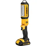 DeWalt DCL050 LED Akku-Arbeitsleuchte solo