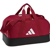 Adidas Tiro League Duffelbag S rot