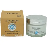 L'Occitane Shea Light Comforting Cream 50 ml