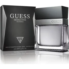 GUESS Seductive Homme Eau de Toilette 150 ml