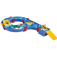 Aquaplay AmphieSet 88x50x13 cm Wasserbahn 8700001504