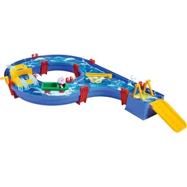 Aquaplay AmphieSet 88x50x13 cm Wasserbahn 8700001504
