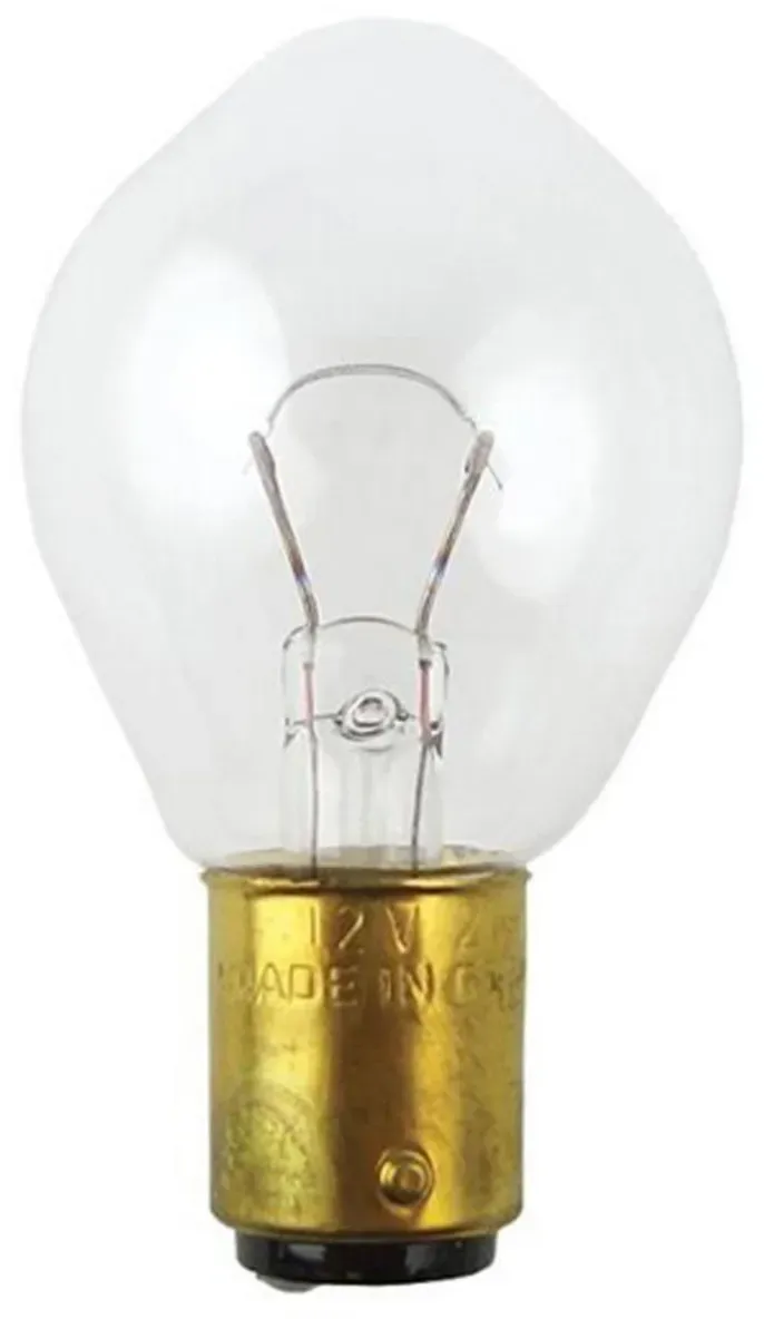 Scharnberger+Hasenbein Tropfenlampe 35x65mm 43038