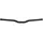 Cube Rfr Riser Lenker - Black - 25.4 mm