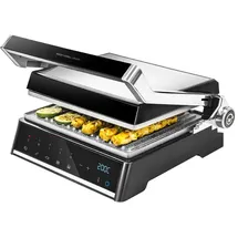 Cecotec Rock'nGrill Smart 2000W schwarz