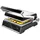 Cecotec Rock'nGrill Smart 2000W schwarz