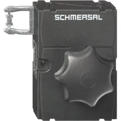 SCHMERSAL Sicherheitszuhaltung AZM 170-B25-R-G1