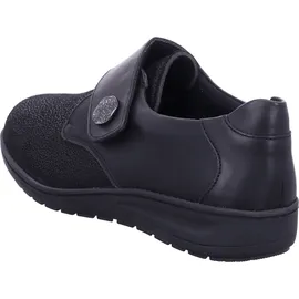 Solidus Kate Herren Schwarz 40