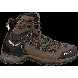 Salewa Mountain Trainer Lite Mid GTX Herren Bungee Cord/Black 43