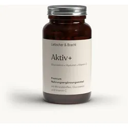 Aktiv+ für 2 Monate