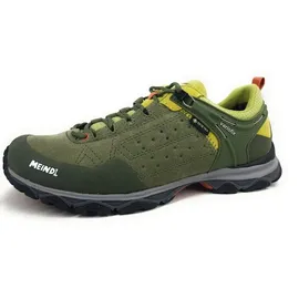 MEINDL Ontario GTX Damen Grün/Gelb 39