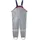 Playshoes Regenlatzhose Blau 116