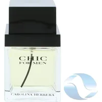 Carolina Herrera Chic for Men Eau de Toilette