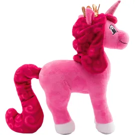 NICI Lissy PONY Einhorn Selina 22 cm stehend