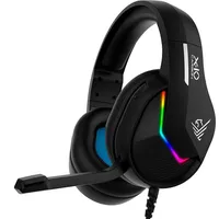 Phoenix X-IO RGB Schwarz