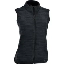Maul Maul Sport Damen Weste Balingen, Größe 40 in Schwarz01101 Schwarz01101
