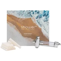 shower+ Starterset