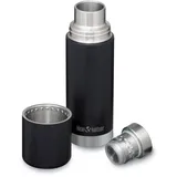 Klean Kanteen TKPro Isolierflasche 500ml shale black (1009453)
