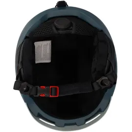 CMP 3b15896 Helm - Trek Green / Jade - L