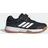 adidas Speedcourt Indoor Kids Schuhe - Core black-ftwr White/Core Black - 29