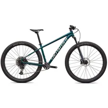 Specialized Rockhopper Expert 2026 29 Zoll RH 0 cm grün