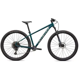 Specialized Rockhopper Expert 2026 29 Zoll RH 0 cm grün