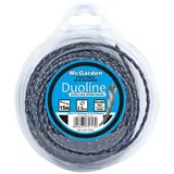 OEM Verdreht, Verstärkt, Duoline-freischneiderfaden 3,0 Mm15 - Mg-200-0530