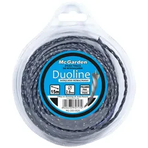OEM Verdreht, Verstärkt, Duoline-freischneiderfaden 3,0 Mm15 - Mg-200-0530