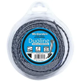 OEM Verdreht, Verstärkt, Duoline-freischneiderfaden 3,0 Mm15 - Mg-200-0530