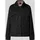 GIL BRET Jacke mit Umlegekragen und Eingrifftaschen, Black, 36