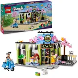LEGO Friends Heartlake City Café
