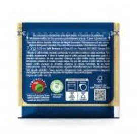 Caffè Borbone Blaue Kaffeepads 150 St.