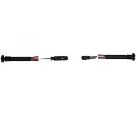 Zéfal Z Bar Plugs Reparatursatz Tubeless schwarz