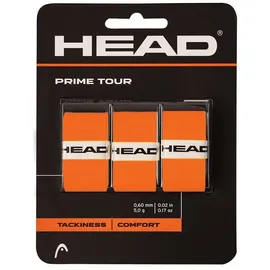Head Prime Tour