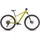 Cube Aim SLX 2025 29 Zoll RH L flashlime 'n' juniper