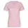 Devold Flowers Chalk Pink L