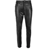 JCC Lederhose 31020354 schwarz