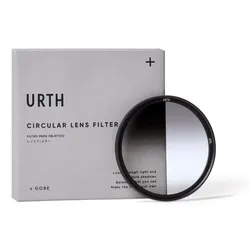 URTH Soft Graduated ND8 Filter (Verlauf) 49mm