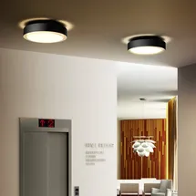 Marset Plaff-on! Wand-/Deckenleuchte, LED, A628-057,