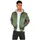 Alpha Industries Ma-1 D-tec Jacke Green 3XL