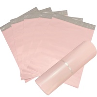 Sadocom 100 Stück Damenhygiene-Entsorgungsbeutel, verschließbar und geruchshemmend, Frauen-Tampon-Entsorgungsbeutel, Entsorgung für Tampons, Einlagen und Binden (rosa)