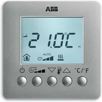 ABB Raumtemperaturregler AP 6138/11-84-500