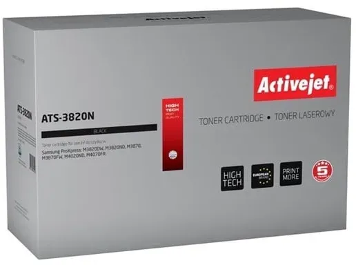 Supreme ATS-3820N