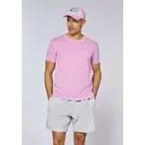 Chiemsee Saltburn T-Shirt rosa