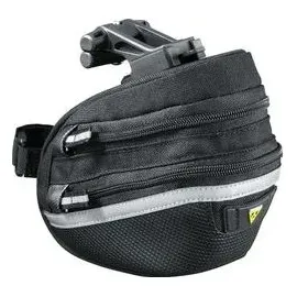 Topeak Wedge Pack II Large schwarz
