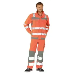 Blouson gelb/zink, Größe 102 - gelb - 102