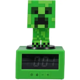 tomik toys gmbh Creeper Icon Alarm Clock