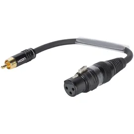 SOMMER CABLE 300-0022 Instrumentenkabel Tricone® MKII; 1 x 0,22 mm2 Ø 5,90 mm; blau